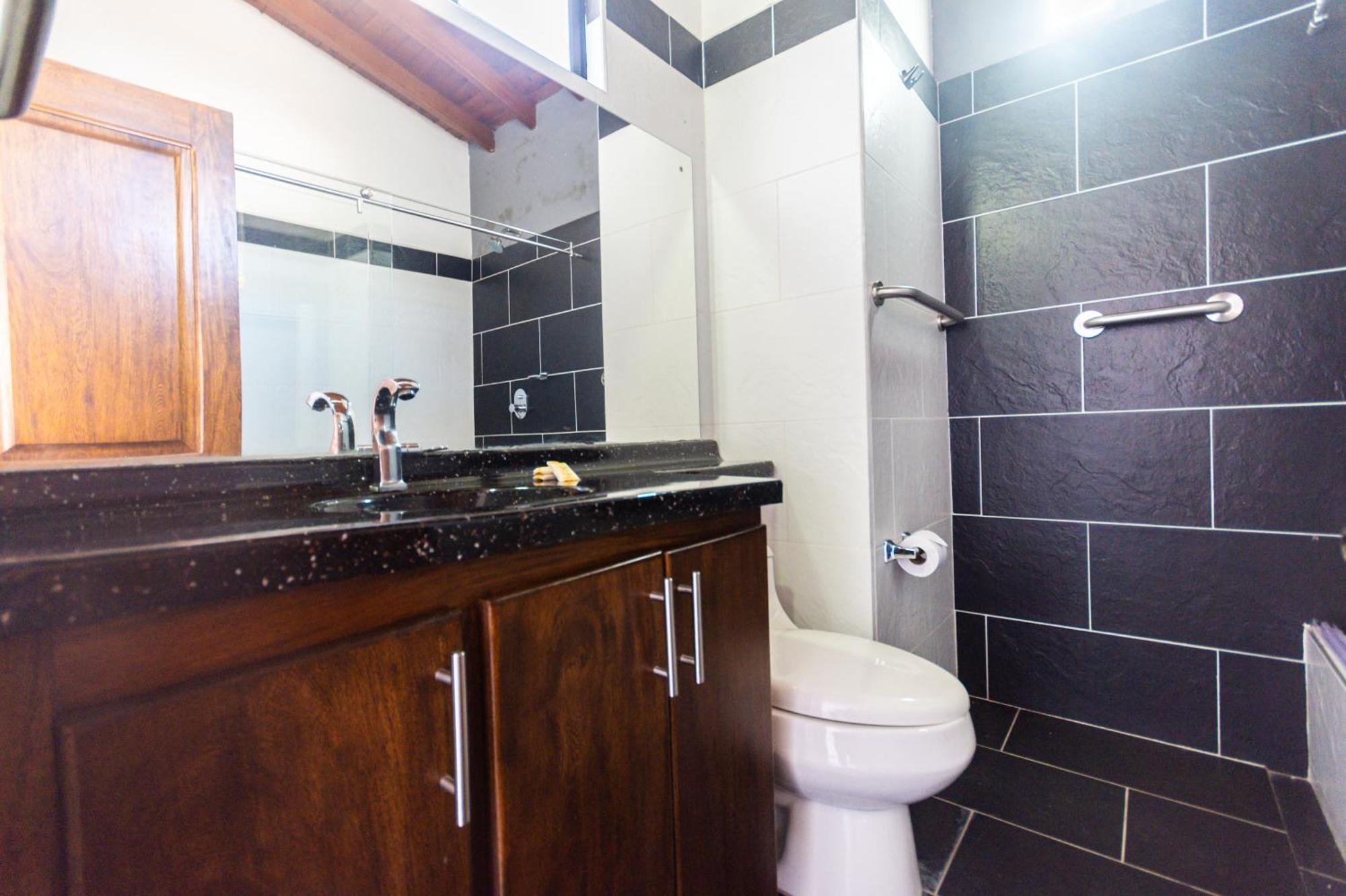 Hotel Bicentenario Rionegro Luaran gambar