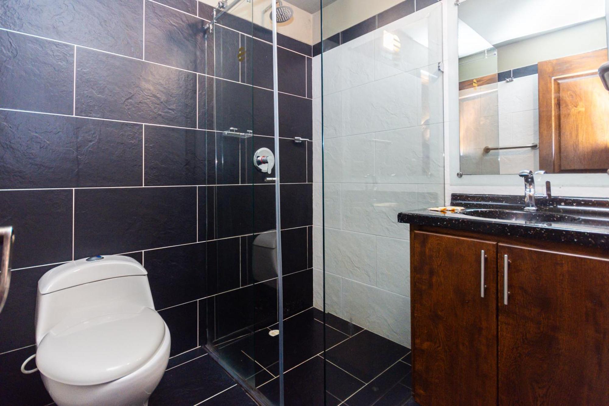 Hotel Bicentenario Rionegro Luaran gambar